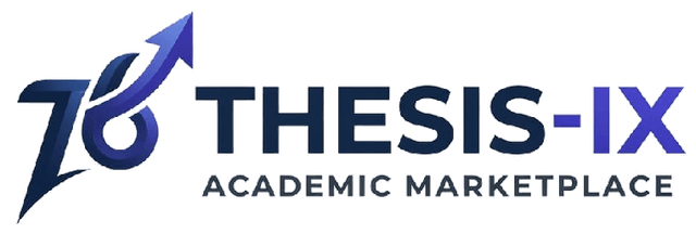 THESISIX Academic Marketplace
